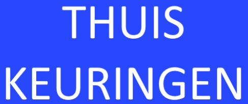 Rijbewijs thuis keuringen