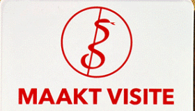 Rijbewijsarts keurt bij thuis