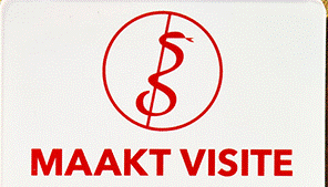 Rijbewijsarts keurt bij thuis